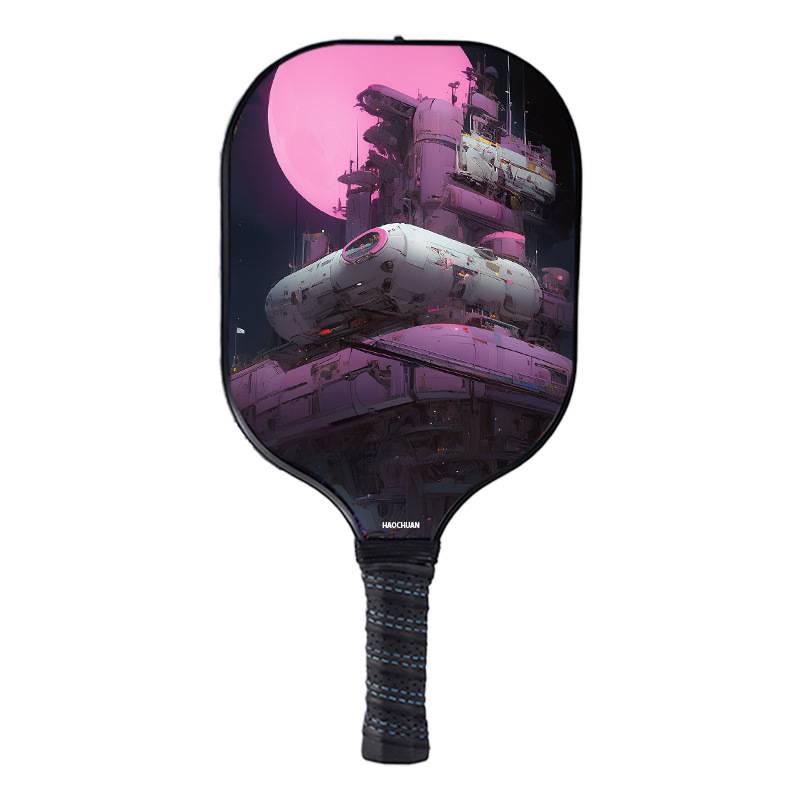 PK-T010 Pyori spacecraft (carbon fiber) -2 ball 5